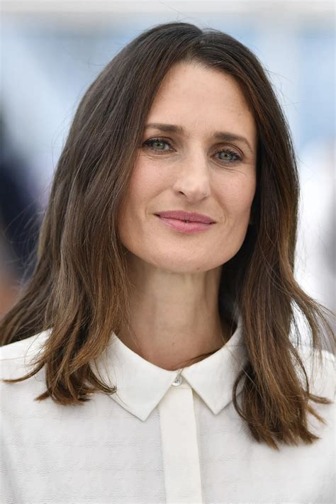 CAMILLE COTTIN .